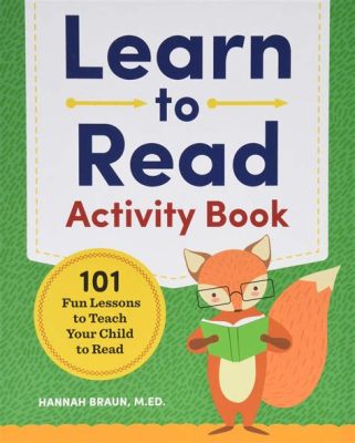 Books to Learn How to Read: A Journey Through the Worlds of Literacy