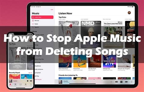 does apple music delete your playlist does apple music keep your playlists when you switch to a new device?