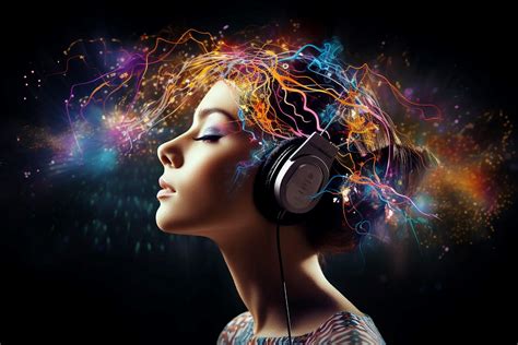 Does Music Make You Smarter? Exploring the Neural Connectome Music Unleashes.