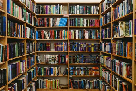 How Many Books Does a Library Have: A Diverse and Ever-Growing Collection