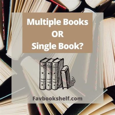 how many books should you read at a time