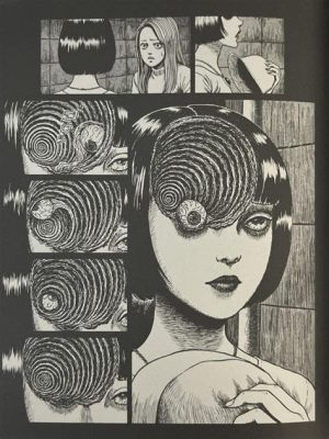 How Many Junji Ito Books Are There and a Dive into His Enigmatic Universe