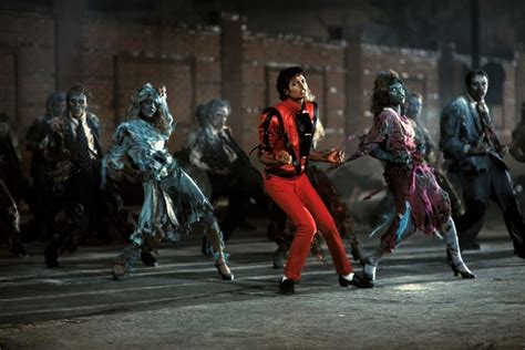 how to dance thriller: A thrilling journey through the world of thriller music videos