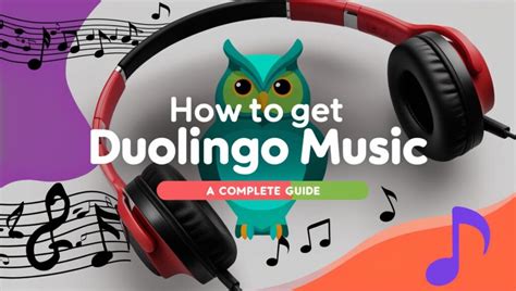 how to get duolingo music on android and the impact of music on learning languages