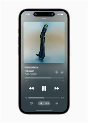 how to record and listen to music on an iPhone with a focus on the role of music in modern society