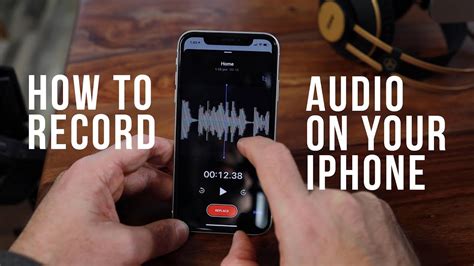 How to Record Music on iPhone: A Comprehensive Guide with Tips and FAQs