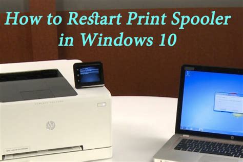 How to Restart Print Spooler in Windows 10: A Comprehensive Guide with Multiple Perspectives