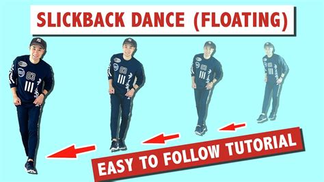 How to Slick Back Dance: An In-Depth Exploration