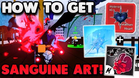 What Do You Need for Sanguine Art, and How Can Imagination Fuel Its Creation?