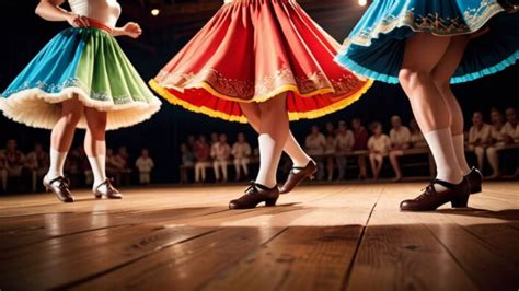 What Is Clogging Dance and Its Enchanting Charms