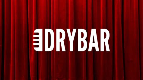 What Is Dry Bar Comedy: A Multi-Layered Exploration