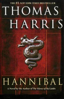 What Order to Read Hannibal Books: A Delicate Journey Through Literary Layers