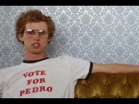 what song does napoleon dynamite dance to? What if Napoleon Dynamite’s music choice reflects his personality or the setting of the movie?