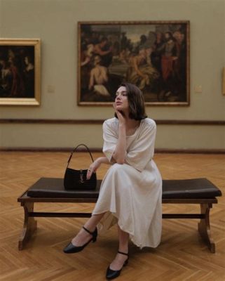 What to Wear to Art Museum: A Sartorial Exploration of Artistic Expression