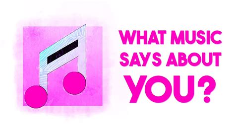 What Your Music Taste Says About You: An Insightful Quiz