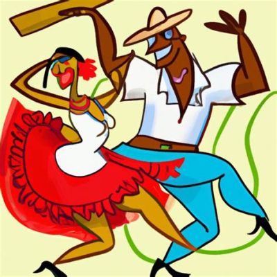 When Repeated a Dance of Cuban Origin: A Multi-Layered Exploration